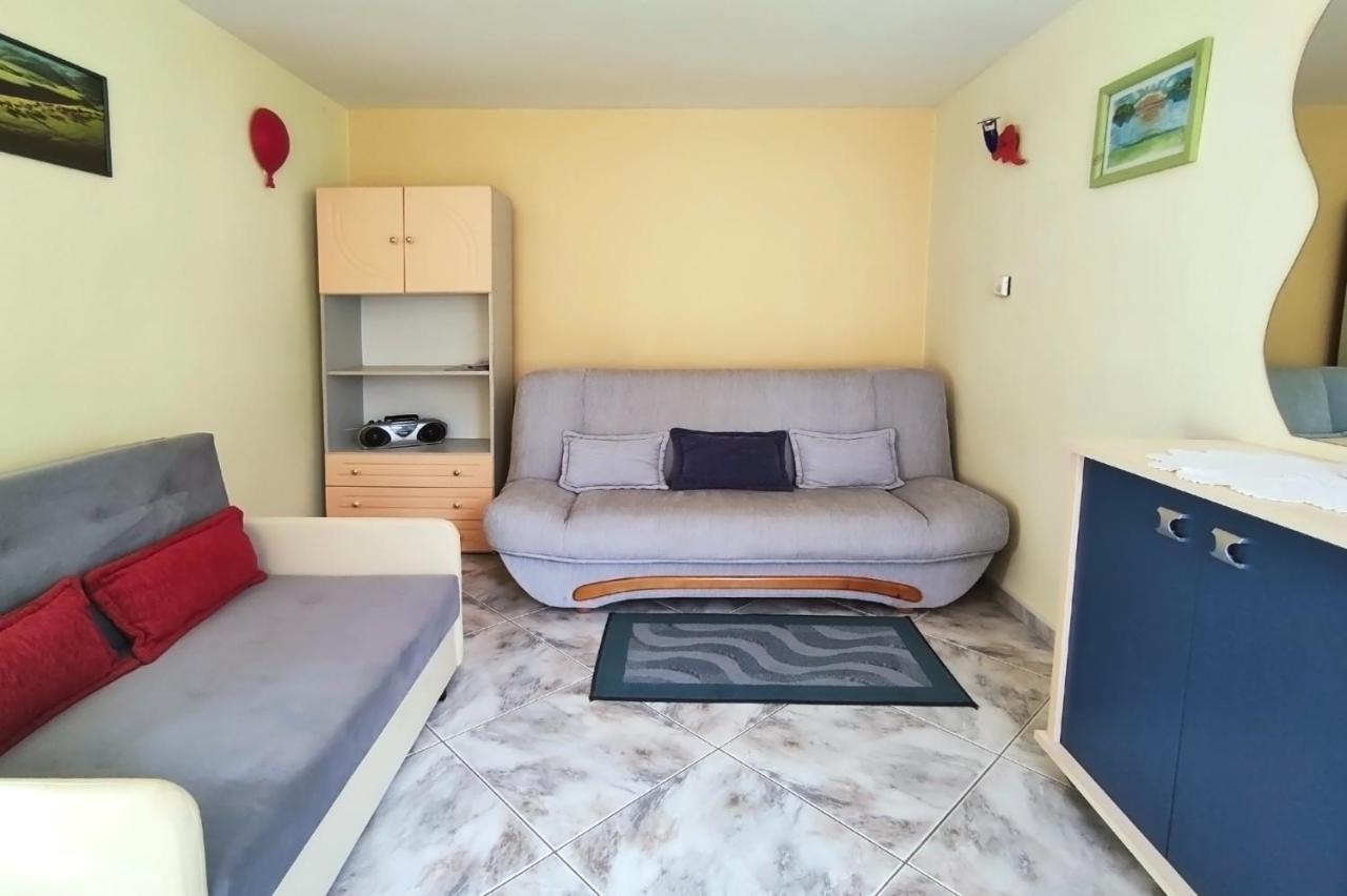 Domek u Janiny Czaplinek Bagian luar foto